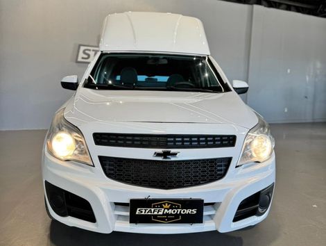 Chevrolet MONTANA LS 1.4 ECONOFLEX 8V 2p