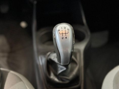 Chevrolet MONTANA LS 1.4 ECONOFLEX 8V 2p