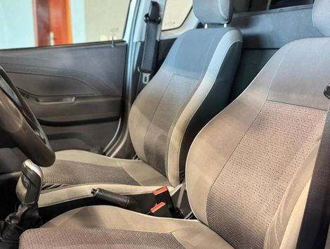 Chevrolet MONTANA LS 1.4 ECONOFLEX 8V 2p