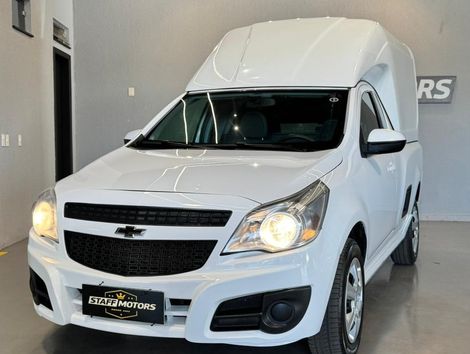 Chevrolet MONTANA LS 1.4 ECONOFLEX 8V 2p