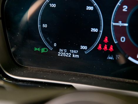 Porsche Cayenne S 4.0 V8 474cv