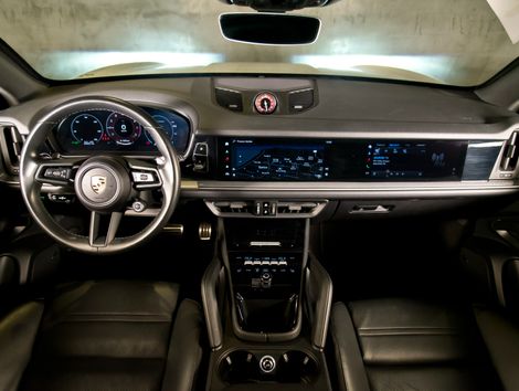 Porsche Cayenne S 4.0 V8 474cv