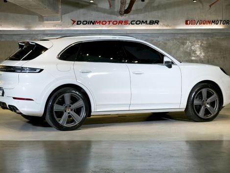 Porsche Cayenne S 4.0 V8 474cv