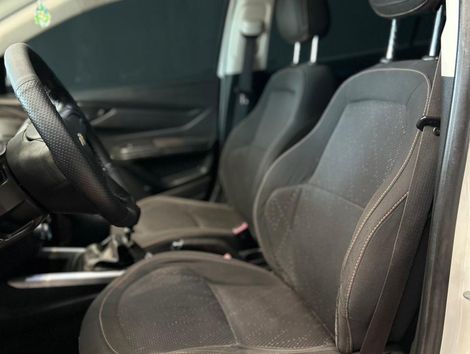 Chevrolet ONIX HATCH LT 1.4 8V FlexPower 5p Mec.