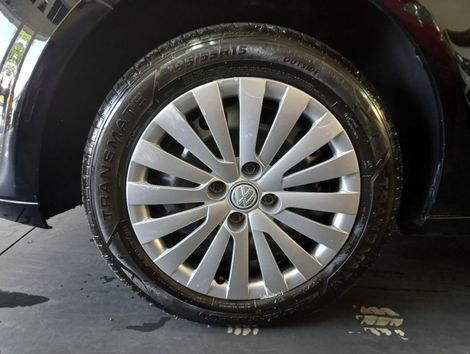 VolksWagen Gol (novo) 1.0 Mi Total Flex 8V 4p