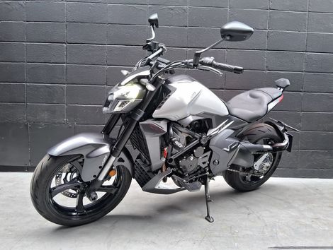 ZONTES V 350