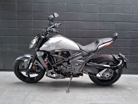 ZONTES V 350