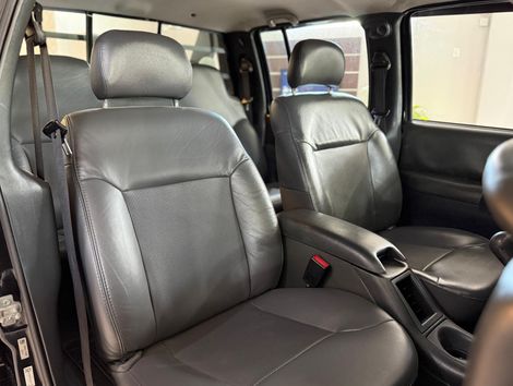 Chevrolet S10 P-Up Executive 2.4 MPFI F.Power CD