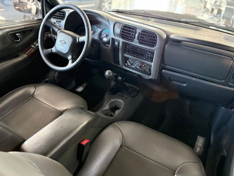 Chevrolet S10 P-Up Executive 2.4 MPFI F.Power CD