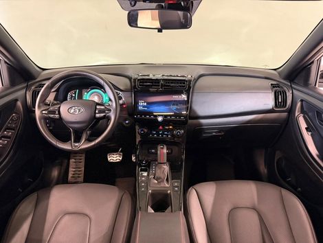 Hyundai Creta N Line 1.0 TB 12V Flex Aut.