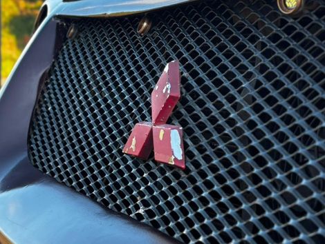 Mitsubishi Pajero Sport HPE 3.5 4x4 200cv Aut.