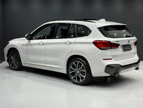 BMW X1 SDRIVE 20i M Sport 2.0 TB Flex Aut.