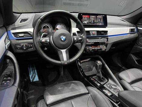 BMW X1 SDRIVE 20i M Sport 2.0 TB Flex Aut.