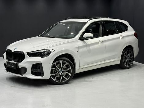BMW X1 SDRIVE 20i M Sport 2.0 TB Flex Aut.