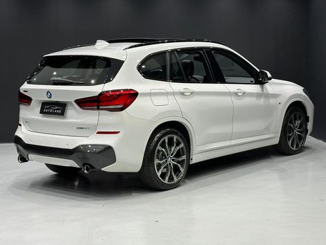 BMW X1 SDRIVE 20i M Sport 2.0 TB Flex Aut.