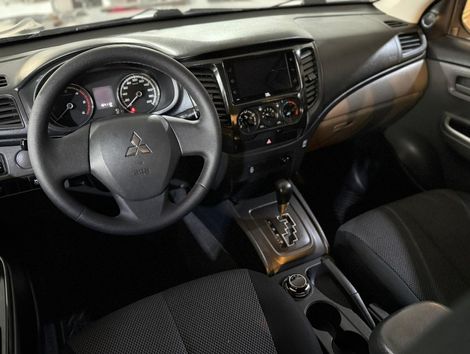 Mitsubishi L200 Triton Sport GLS 2.4 CD Diesel Aut.