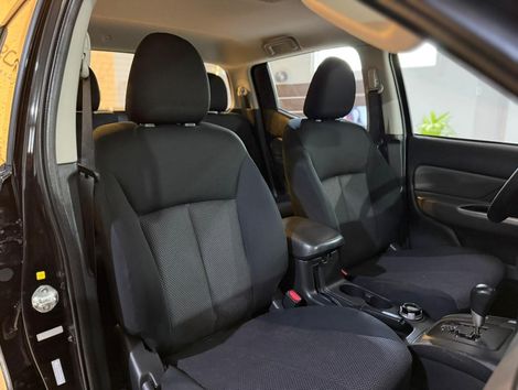 Mitsubishi L200 Triton Sport GLS 2.4 CD Diesel Aut.