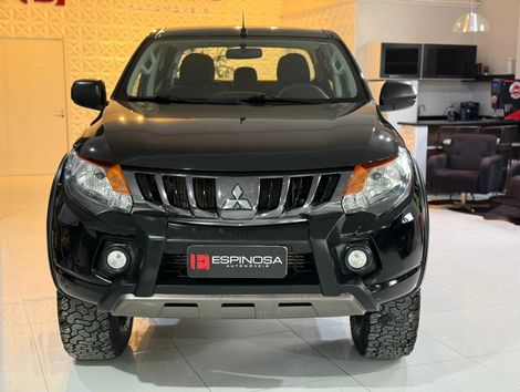 Mitsubishi L200 Triton Sport GLS 2.4 CD Diesel Aut.