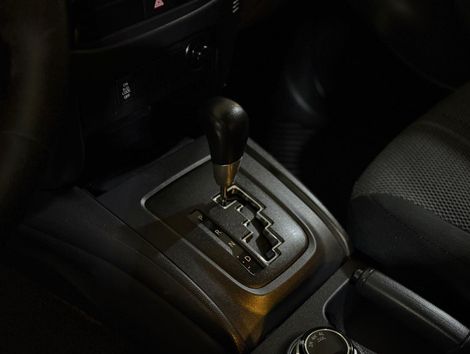 Mitsubishi L200 Triton Sport GLS 2.4 CD Diesel Aut.