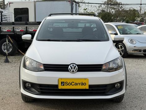 VolksWagen Saveiro Startline 1.6 T.Flex 8V
