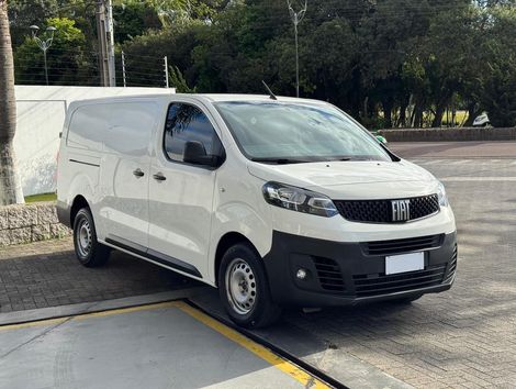 Fiat Scudo Cargo 1.5 16V Turbo Diesel