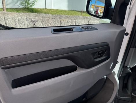 Fiat Scudo Cargo 1.5 16V Turbo Diesel