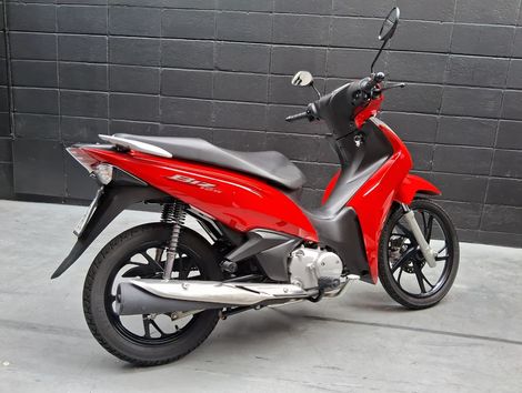 HONDA BIZ 125/125i Flex