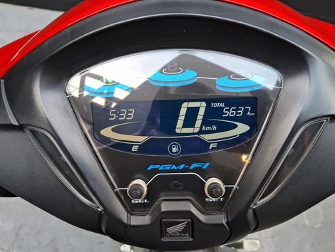 HONDA BIZ 125/125i Flex