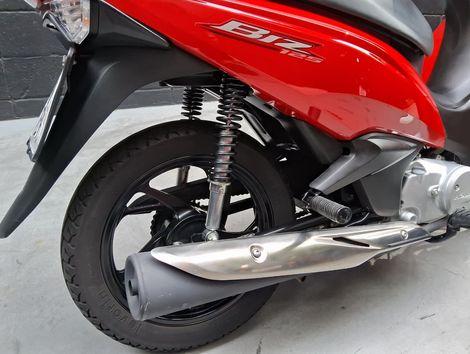 HONDA BIZ 125/125i Flex