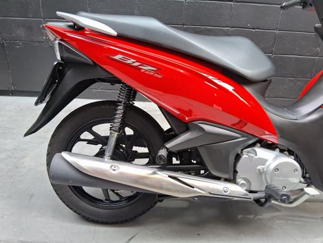 HONDA BIZ 125/125i Flex