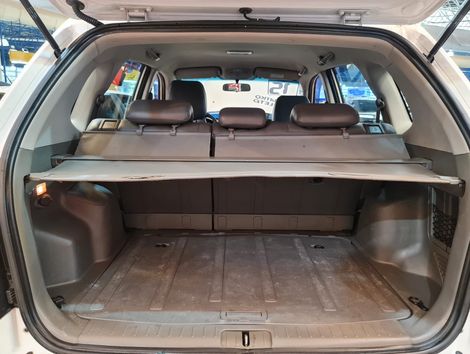 Hyundai Tucson 2.0 16V Flex Aut.