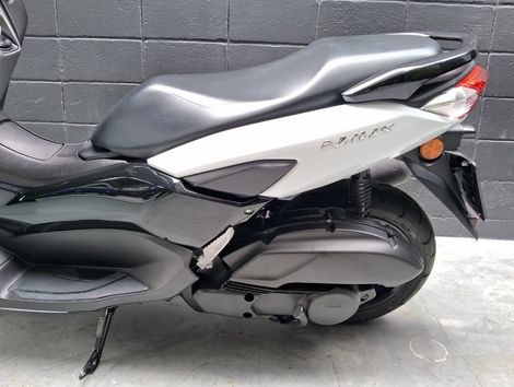 YAMAHA NMAX 160