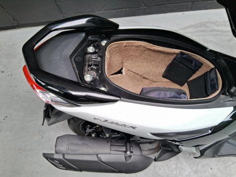 YAMAHA NMAX 160