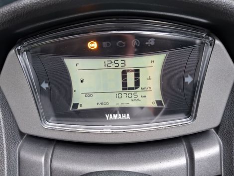 YAMAHA NMAX 160