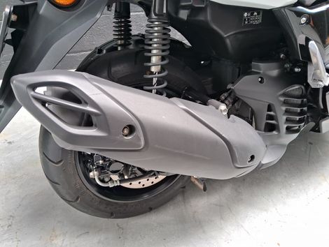 YAMAHA NMAX 160