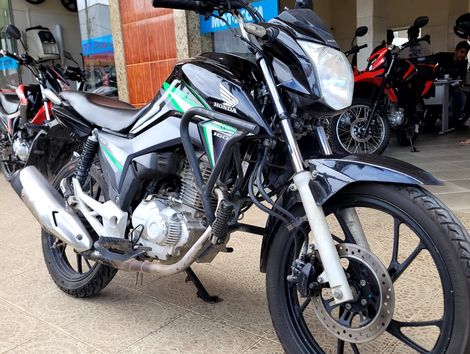 HONDA CG 160 TITAN FLEXONE/Ed.Especial 40 Anos