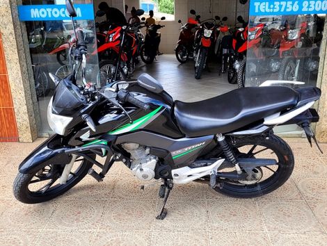 HONDA CG 160 TITAN FLEXONE/Ed.Especial 40 Anos