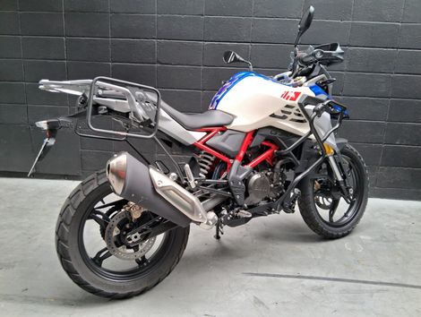 BMW G 310 GS