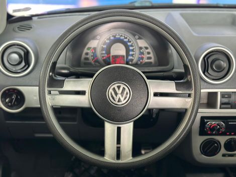 VolksWagen Saveiro SURF 1.6 Mi Total Flex 2p