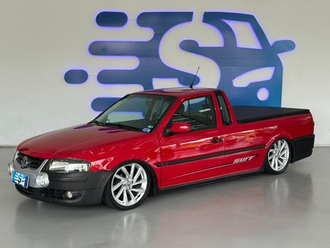 VolksWagen Saveiro SURF 1.6 Mi Total Flex 2p