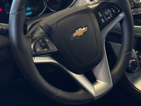 Chevrolet CRUZE LTZ 1.8 16V FlexPower 4p Aut.