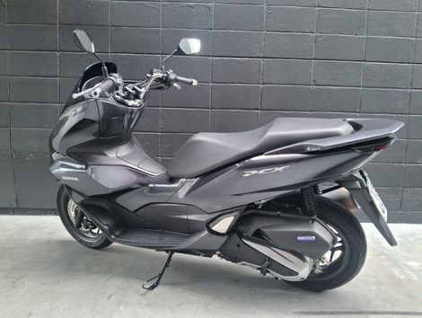 HONDA PCX 160 