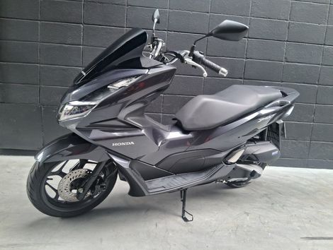 HONDA PCX 160 