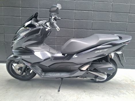HONDA PCX 160 