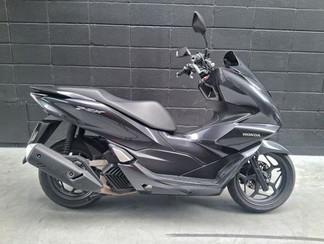 HONDA PCX 160 