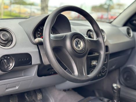 VolksWagen Gol City (Trend) 1.0 Mi Total Flex 8V 2p