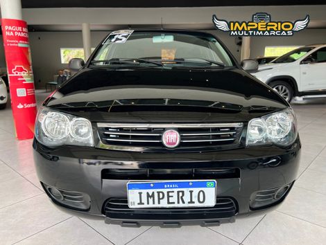 Fiat Palio Way 1.0 Fire Flex 8V 5p