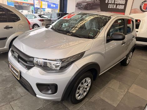 Fiat MOBI LIKE 1.0 Fire Flex 5p.