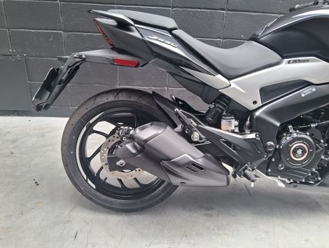 BAJAJ DOMINAR 250