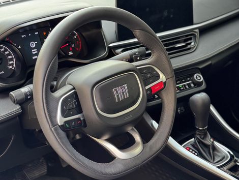 Fiat Fastback Audace 1.0 200 T. Flex Aut